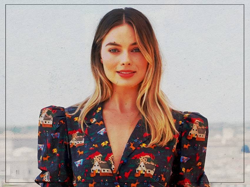 Margot Robbie Acting Motivation and Journey